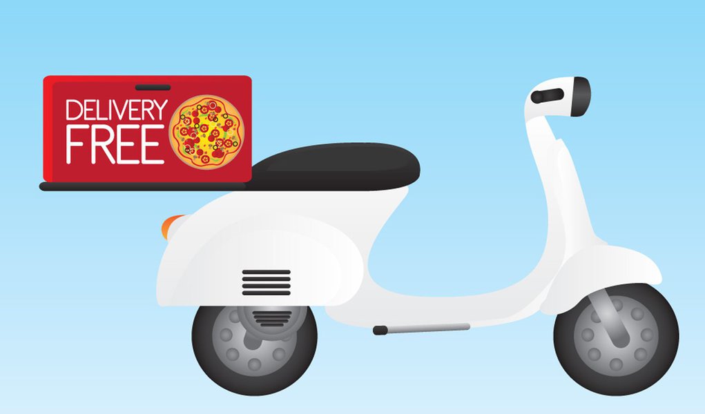 São Paulo tem Semana do Delivery