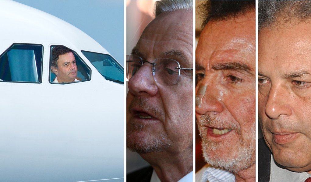 Aécio precisa deixar Minas, mas BH vai deixar?