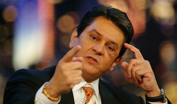 Jefferson: “É hora de virar a página do mensalão”