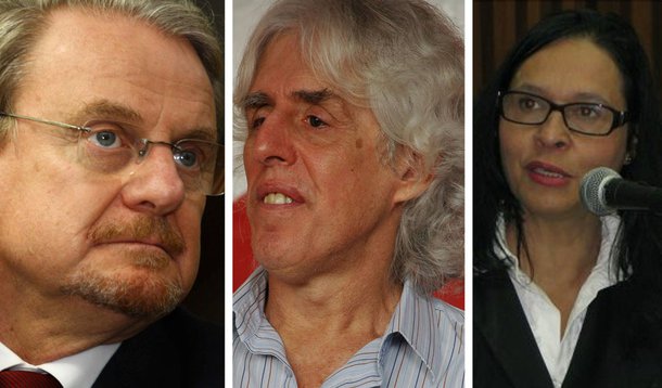 Lacerda exige do PT lista de candidatos a vereador