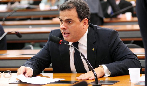 Bacelar não vai responder por quebra de decoro