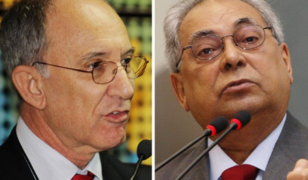 PT busca apoio do "Maluf amazonense"