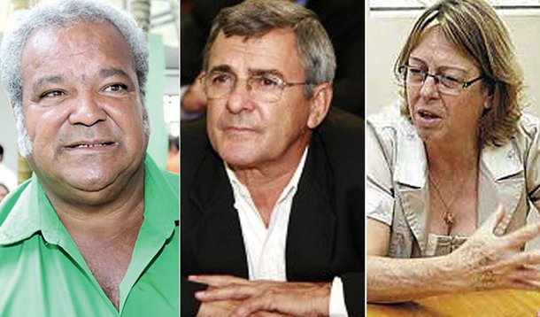Em Betim, candidato tucano pode perder vice