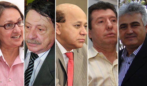 Ficha limpa municipal é só para novos condenados