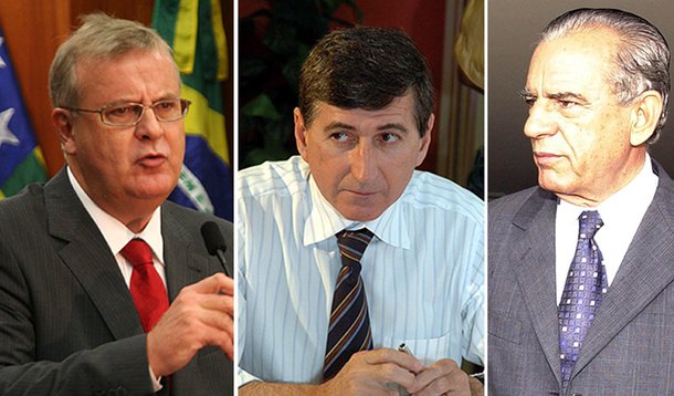 Cairo de Freitas depõe amanhã na CPI da Delta