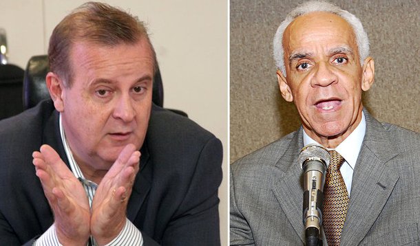 MP pede inelegibilidade de Paulo e 28 vereadores