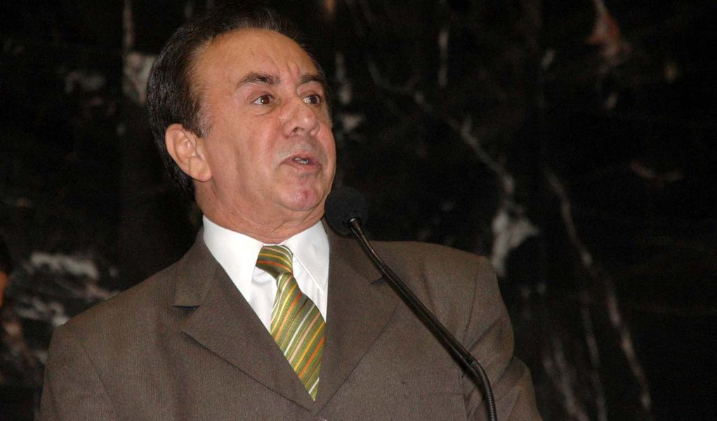 PMDB deve voltar à prefeitura de Teófilo Otoni