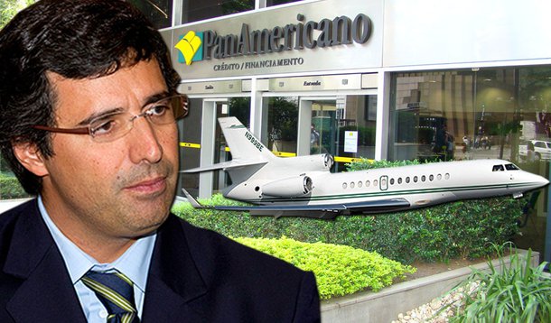 Banqueiro prodígio, André enfrenta viés de baixa