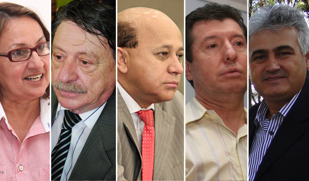 Ficha limpa municipal é só para novos condenados