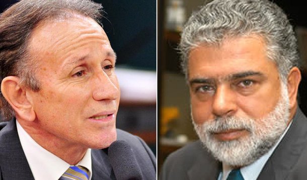 Impasse deixa PMDB sem candidato em Uberaba