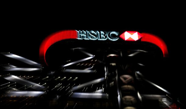 HSBC vai se desculpar nos EUA por controle ineficiente contra lavagem de dinheiro