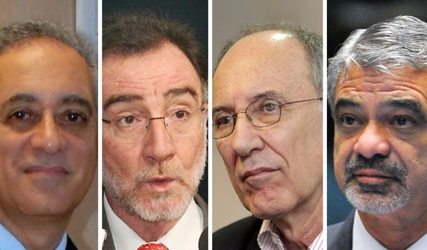 “Duvido que Patrus aceite ser candidato biônico”