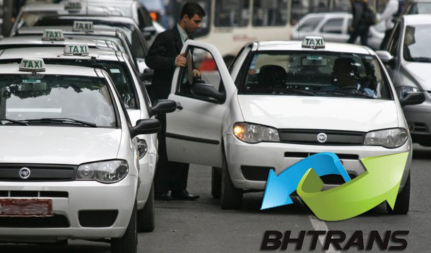 Licitação para novos táxis é suspensa em BH
