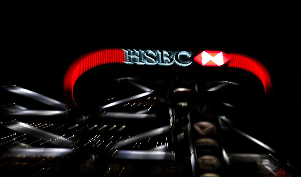 HSBC vai se desculpar nos EUA por controle ineficiente contra lavagem de dinheiro