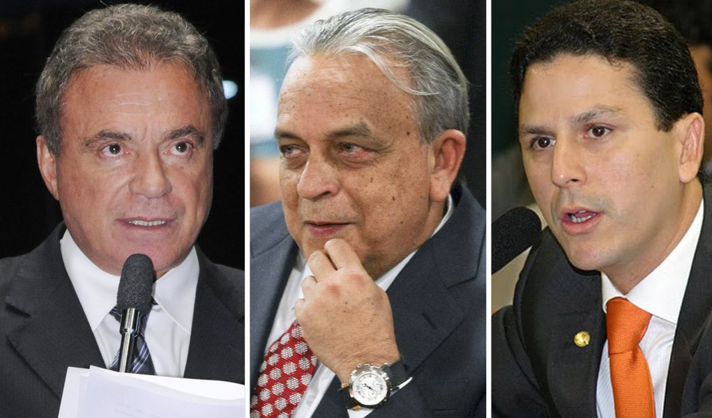 PSDB fala alto por Perillo: ‘CPI é tribunal de exceção’