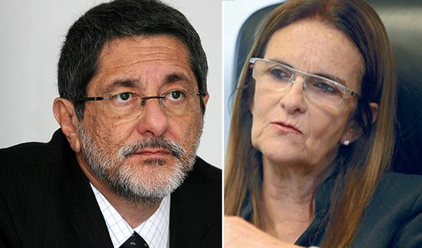 Grupo de Gabrielli prepara troco contra Graça