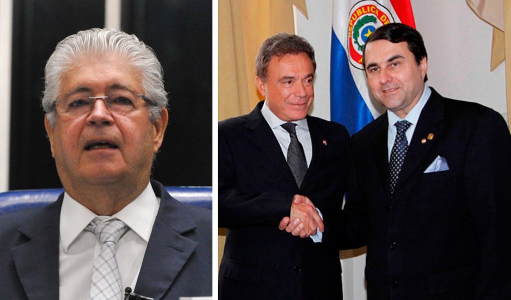 Requião contesta Dias e "liberalismo jabuticaba"