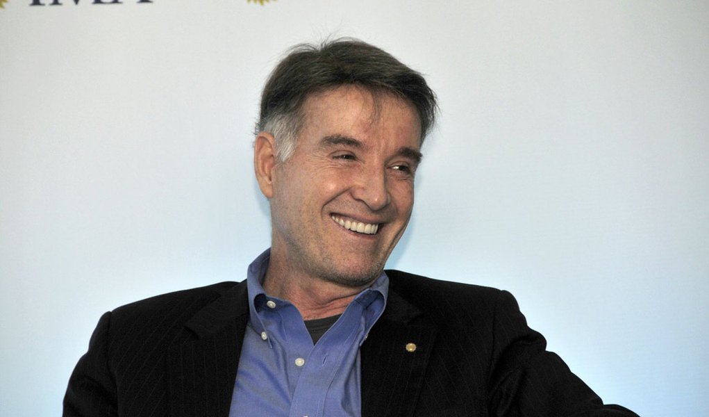 Siderúrgica chinesa nega desistência de parceria com Eike