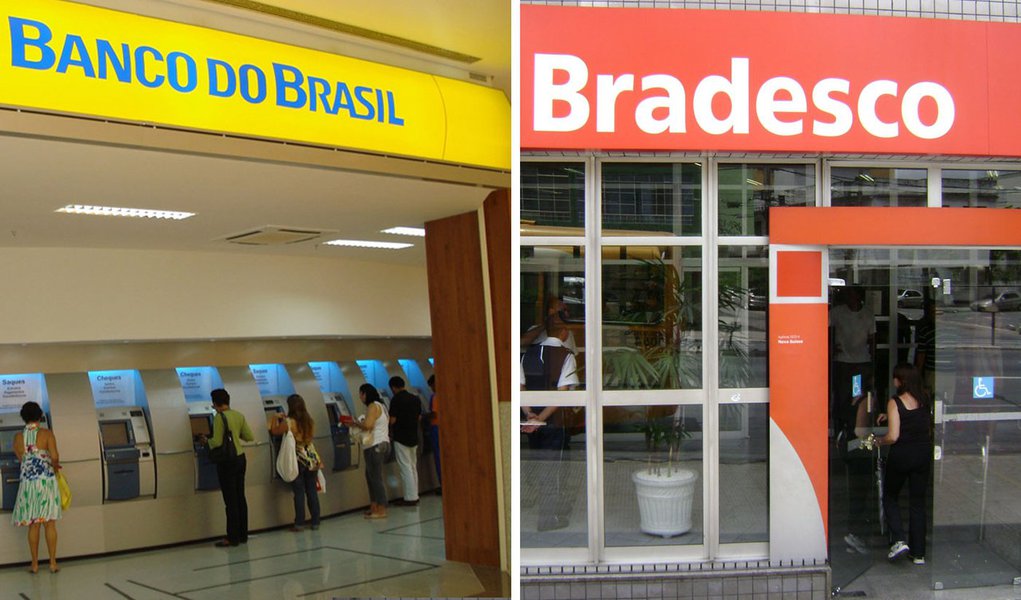Standard & Poor´s eleva classificação de 8 bancos brasileiros