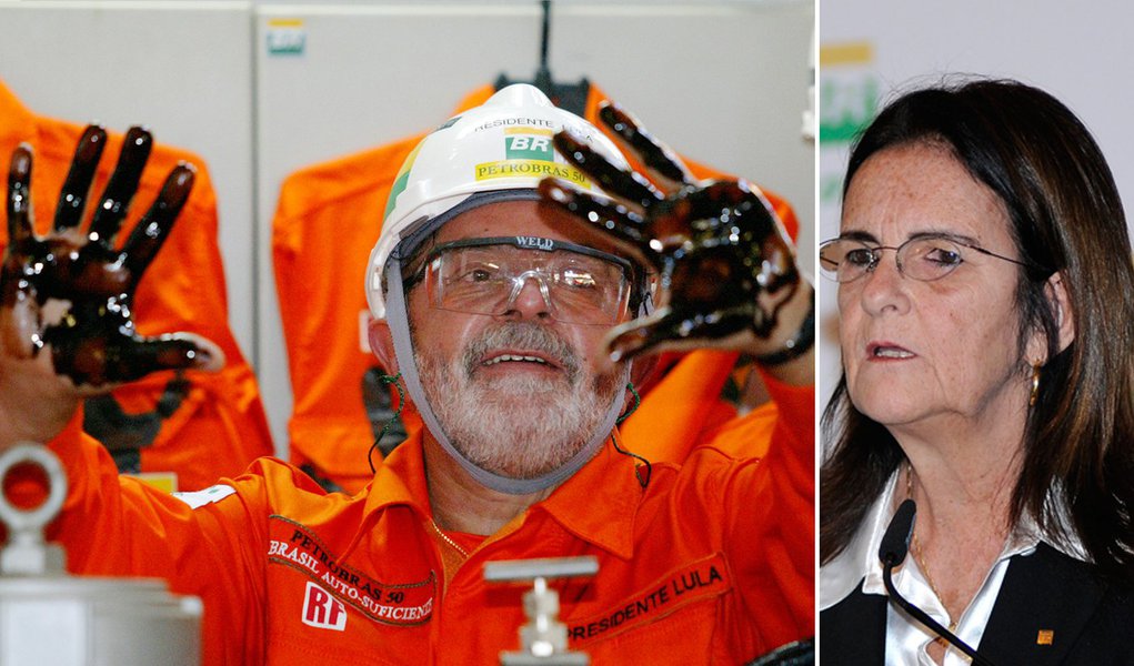 "Metas não-realistas" levam Graça ao Senado