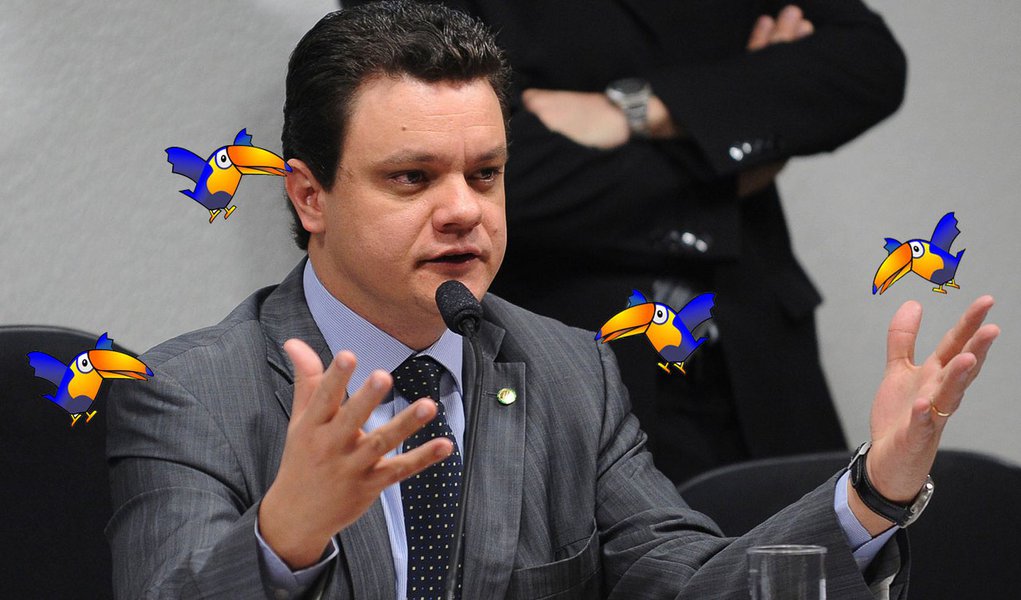 PSDB resgata passado e põe pressão sobre Cunha
