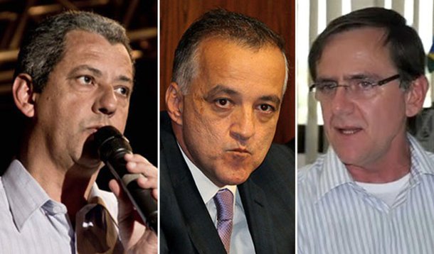 Influência de Cachoeira alcança 43 prefeituras goianas