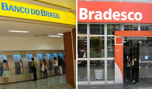 Standard & Poor´s eleva classificação de 8 bancos brasileiros