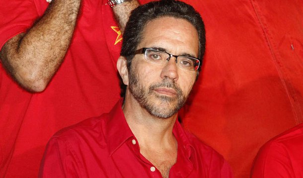 Maurício Rands diz que “chegou ao limite”
