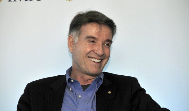 Siderúrgica chinesa nega desistência de parceria com Eike