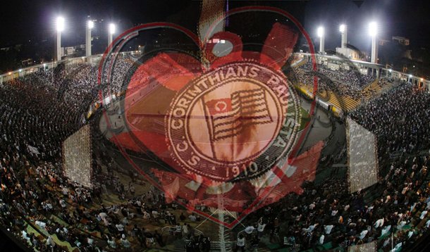 Corinthians divide São Paulo entre amor e repulsa