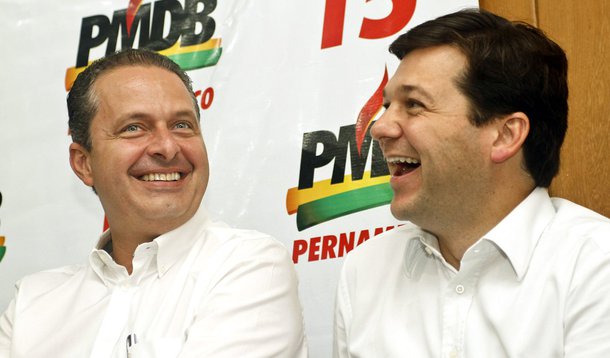E o recado vai para... o PT