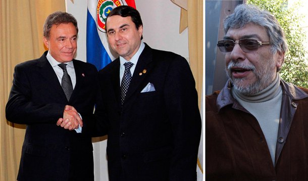 Álvaro Dias: “Lugo teve oportunidade de defesa”