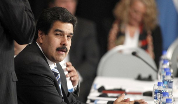 Paraguai retira embaixador na Venezuela