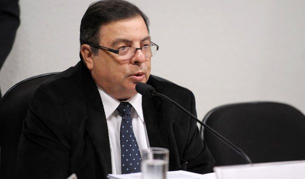 Bordoni: “Alguns não querem apurar coisa alguma”