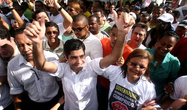 Campanha de Salvador será a 4ª mais cara