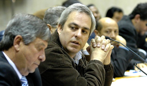 Escolha de vice evidencia rixa entre Serra e Alckmin