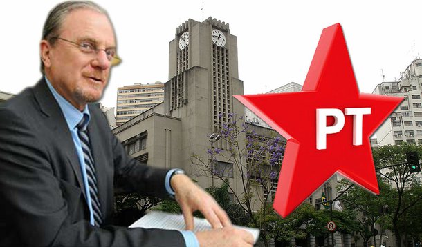 Lacerda ameaça servidores petistas da prefeitura