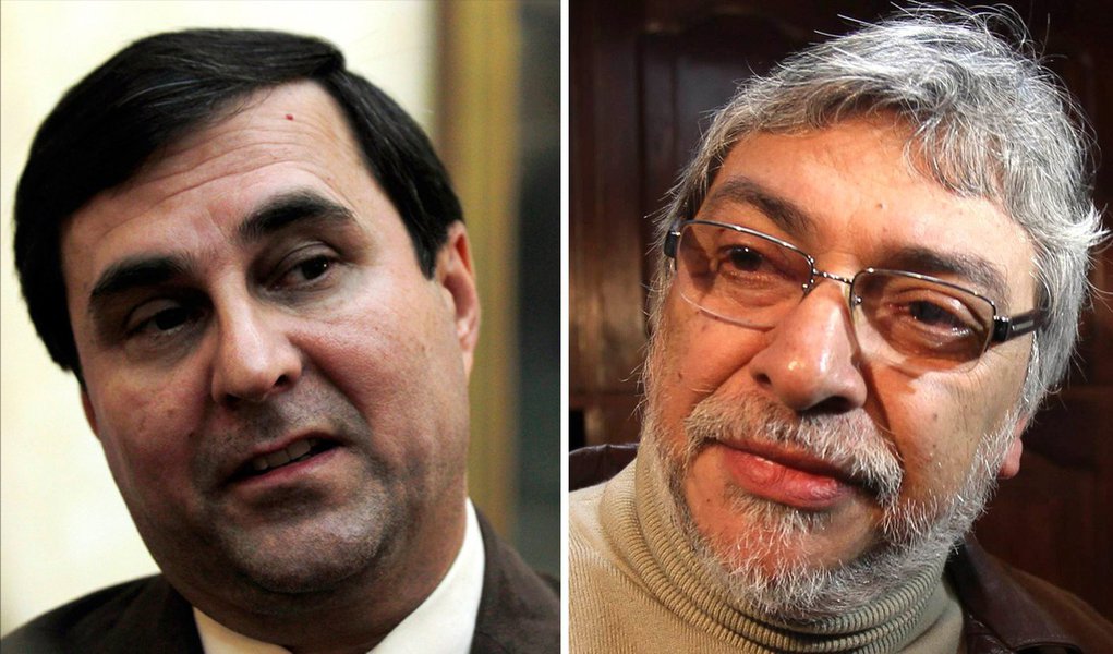 Justiça paraguaia legitima novo governo Franco