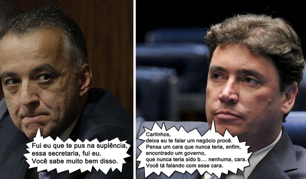 DEM quer explicação “convincente” de Wilder