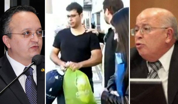Taques detona juiz que quase soltou Cachoeira