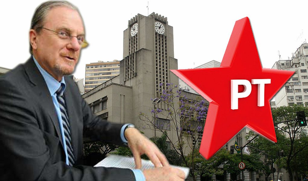 Lacerda ameaça servidores petistas da prefeitura