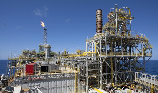 Petrobras pretende investir US$ 236,5 bilhões até 2016