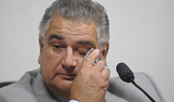 À CPI, Monteiro nega ter recebido dinheiro da Delta