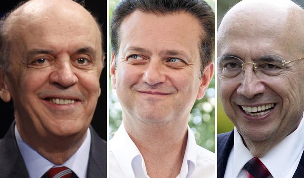 Maioria do STF dá tempo de TV ao PSD de Kassab e Meirelles