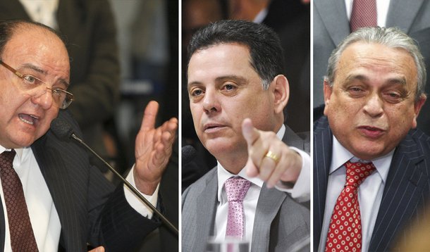"Perillo não tem defesa, até o PSDB vai entender"