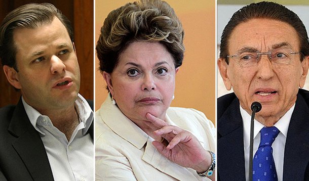 Quintão pode ir para Minas e Energia