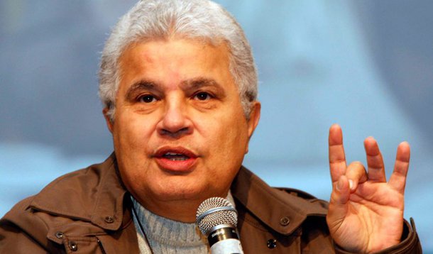 Noblat avisa: Lula é candidato, em 2014