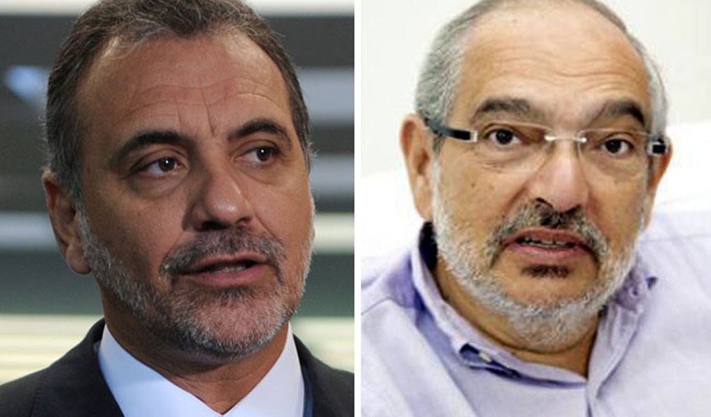 Kertész e Pelegrino quase impugnados