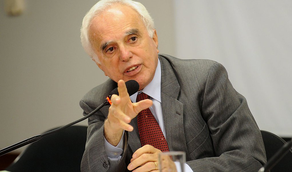 “Não há compreensão da importância do Mercosul”