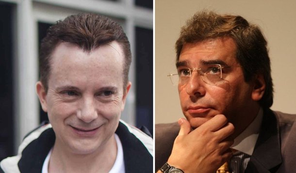 OAB do vice D'Urso já investigou Russomano